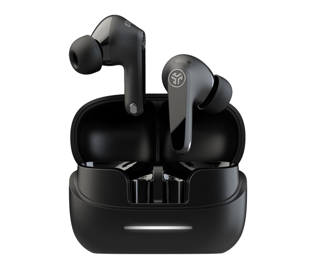 JLAB JBuds Pods ANC czarne JL JBUDS PODS BK - 1361347 - zdjęcie